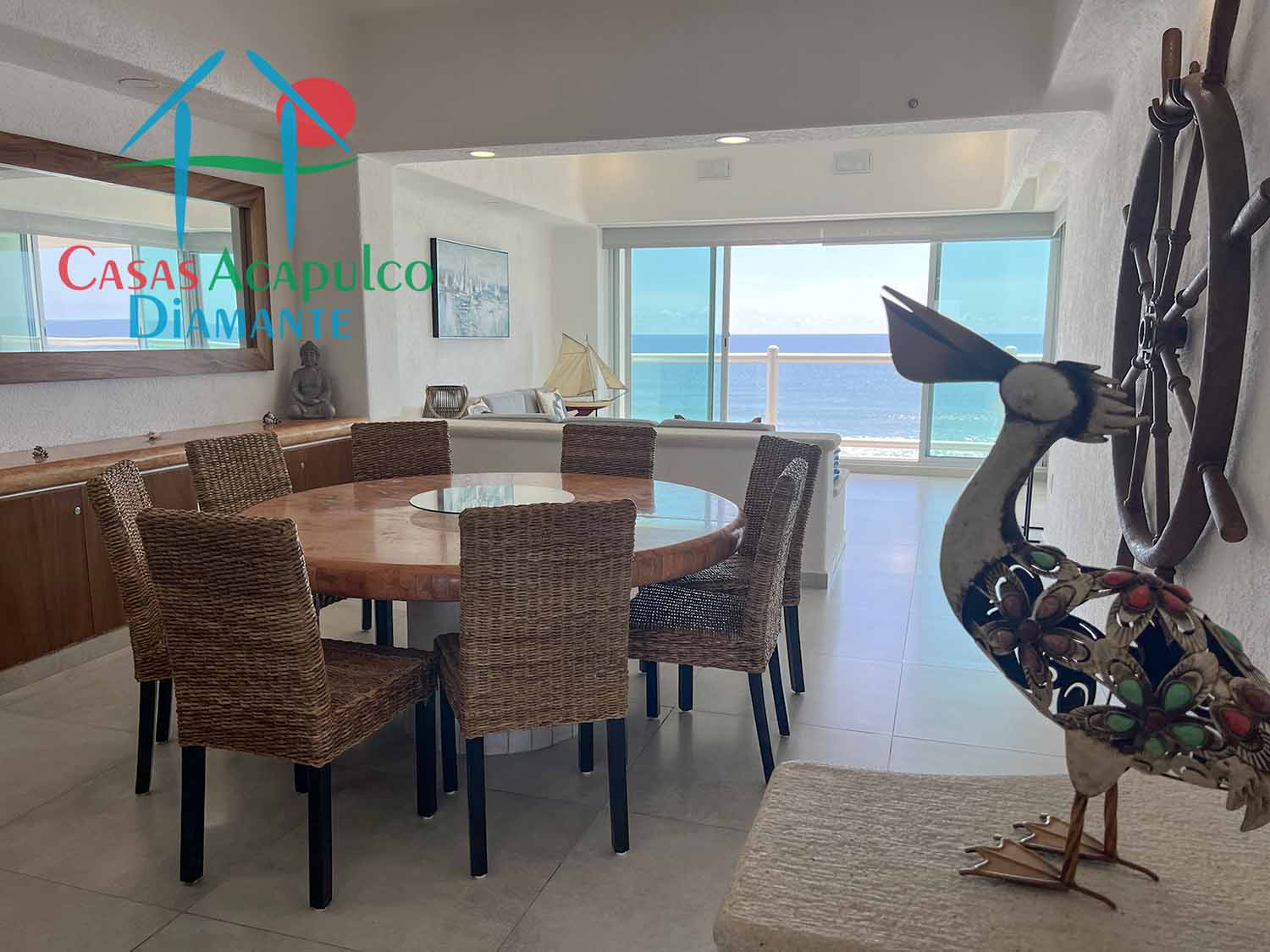 Mayan Island Playa Copán 904 - Estancia 1